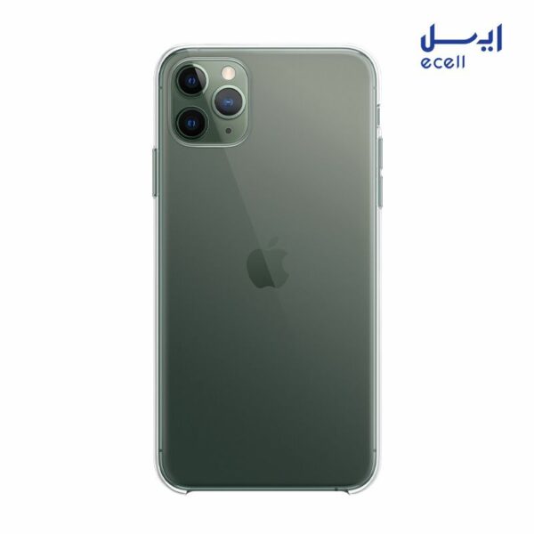 خرید انلاین گوشی موبایل اپل مدل iPhone 11 Pro ظرفیت 64 گیگابایت - رم 4 گیگابایت