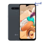 گوشی موبایل ال جی LG K41s ظرفیت 32 گیگابایت ارزان قیمت