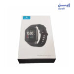 مشخصات ساعت هوشمند هایلو مدل Haylou Smart Watch 2 LS02