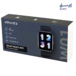 خرید اینترنتی ساعت هوشمند آی می لب مدل Watch IMISW01
