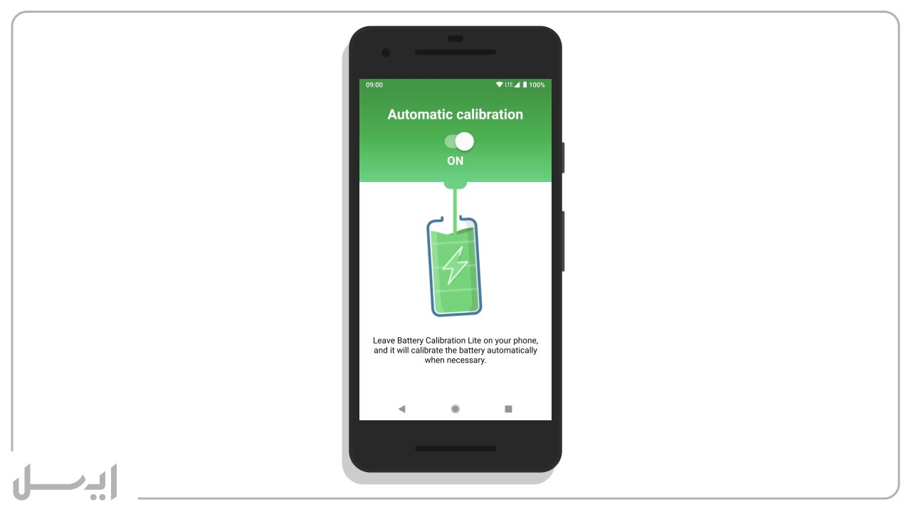 کالیبره باتری؛ راه حل موثر برای افزایش عمر باتری