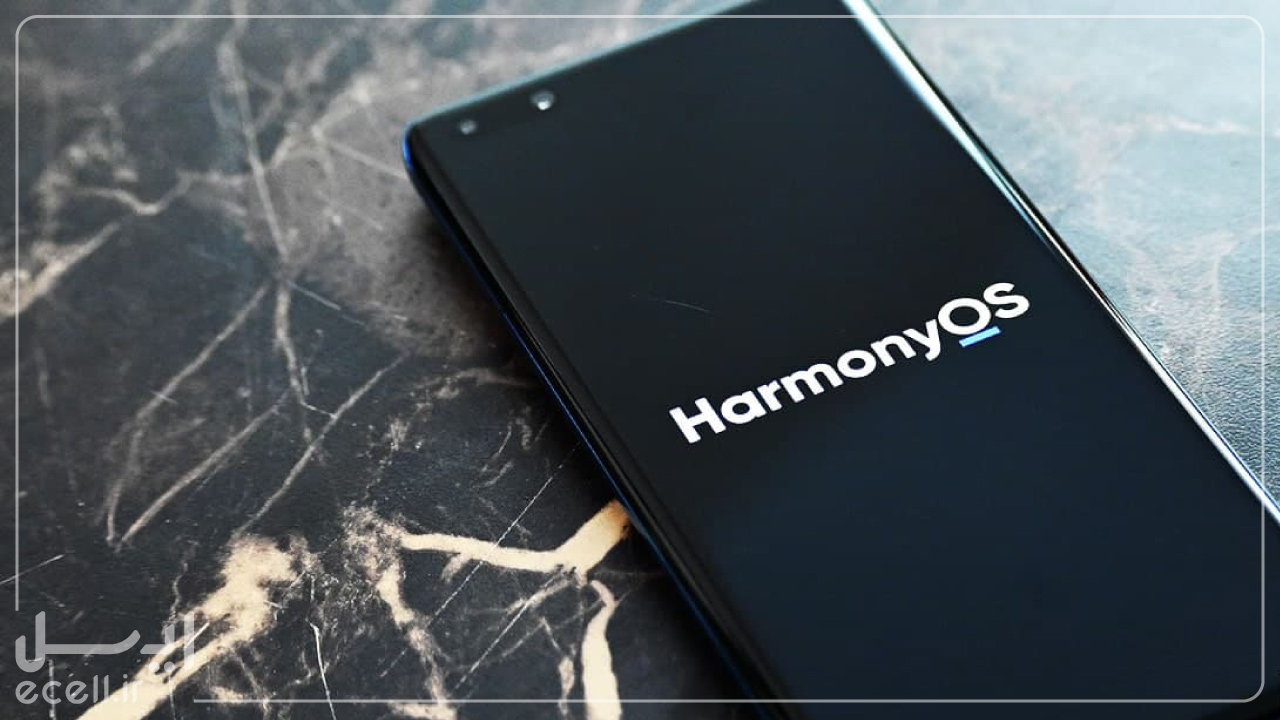 تفاوت‌های HarmonyOS و Android