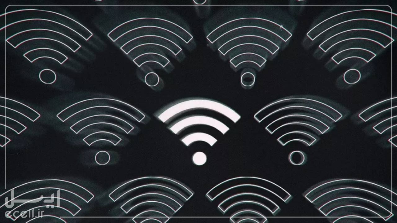 اشتراک گذاری آسون‌تر Wi-Fi اندروید12