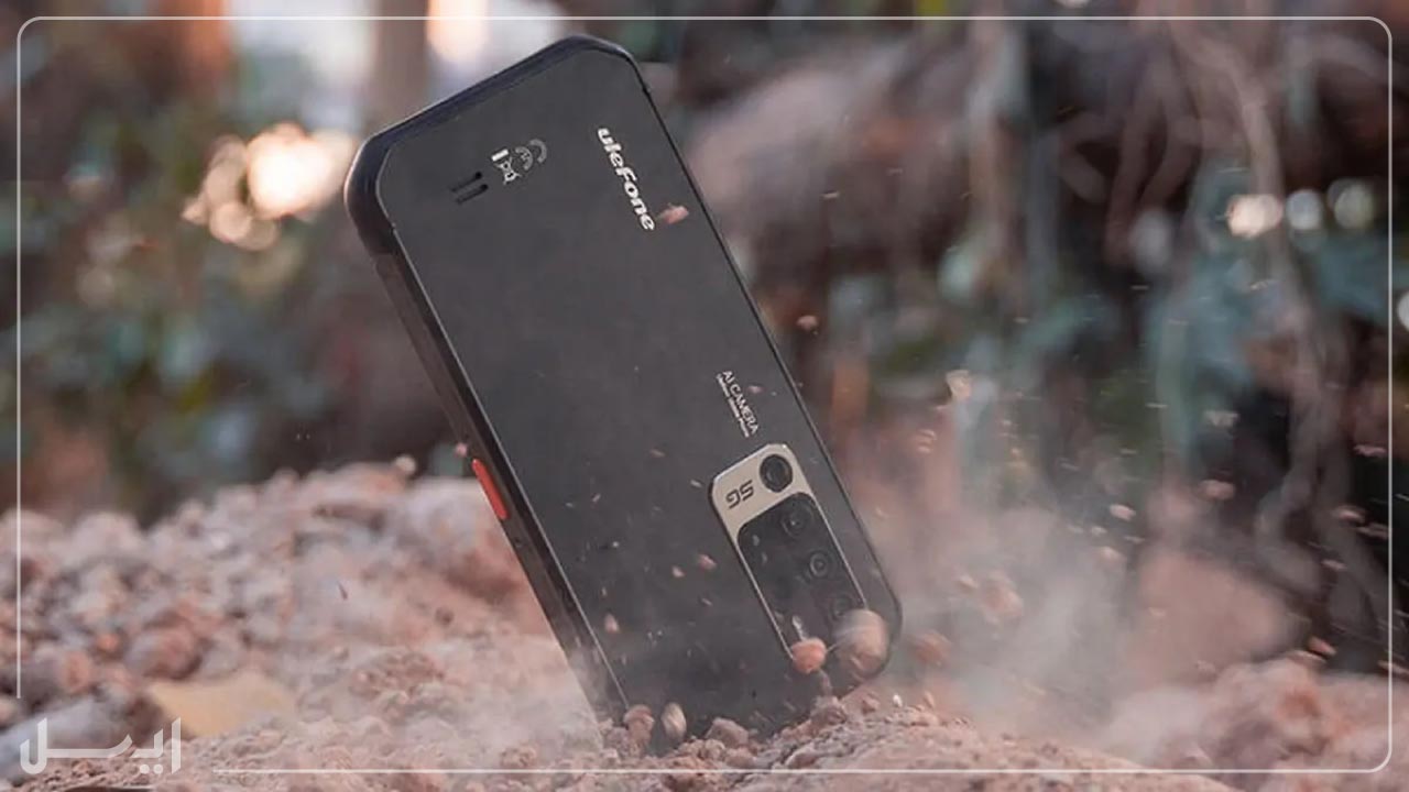 Ulefone-Armor-11T-5G-most durable phone