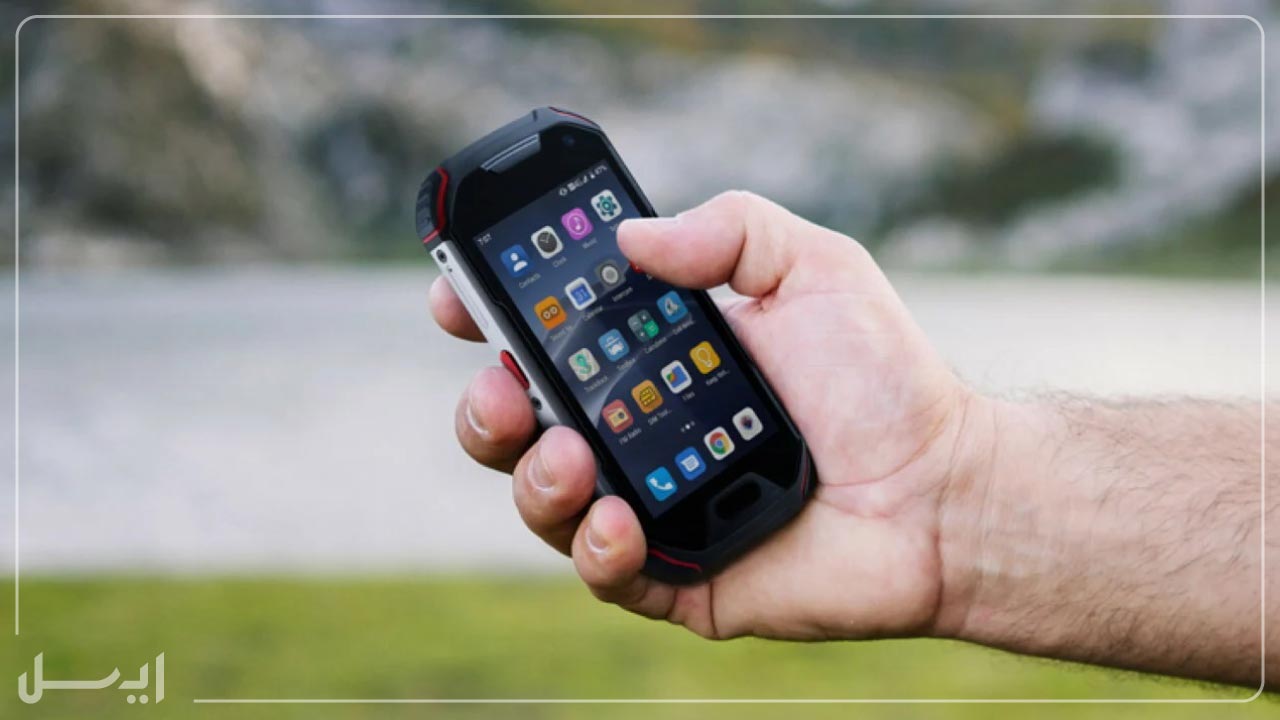 Unihertz-Atom-XL-Rugged-Smartphone-most durable phone