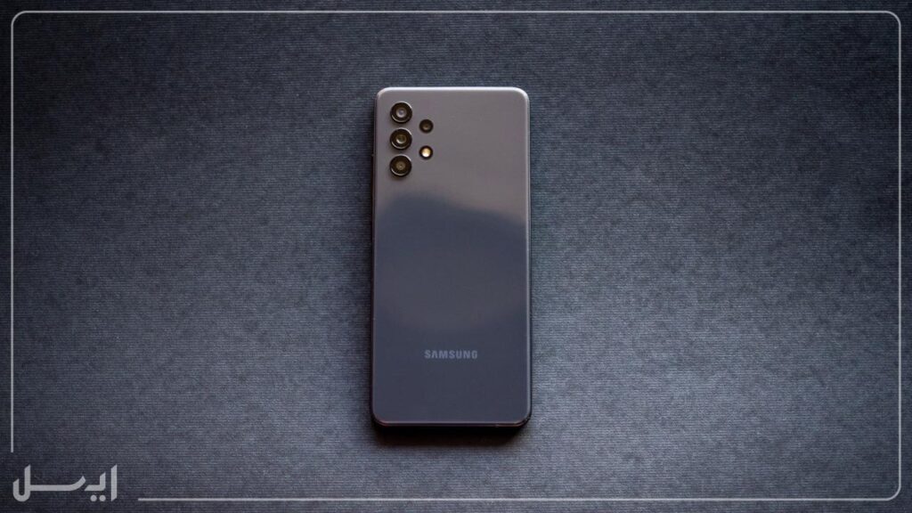 Galaxy A32 5G بهترین گوشی های 5G