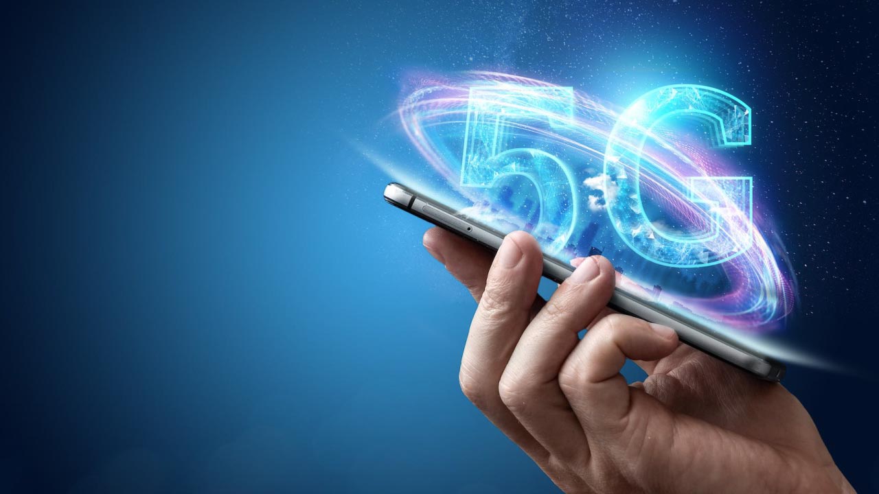 بهترین گوشی‌های 5G در سال 2021