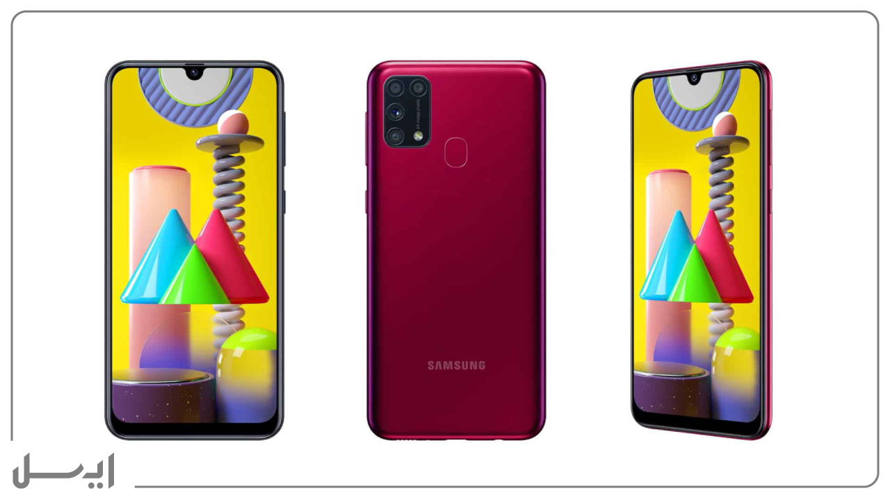 Samsung Galaxy M31 بهترین گوشی برای اسنپ