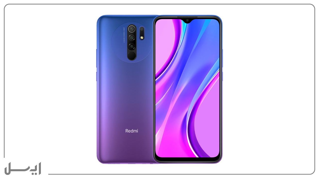 Xiaomi Redmi9 بهترین گوشی برای اسنپ