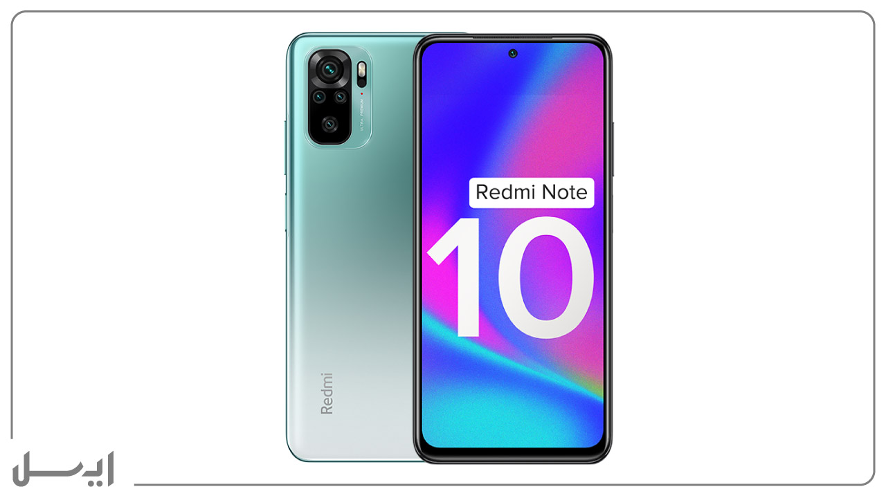 Xiaomi Redmi Note 10 بهترین گوشی برای اسنپ