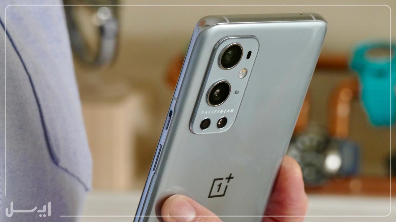 گوشی OnePlus 9 Pro