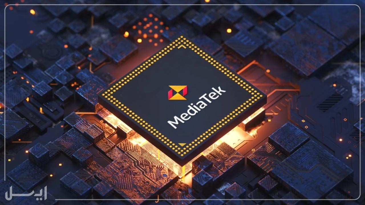 پردازنده‌های گوشی MediaTek