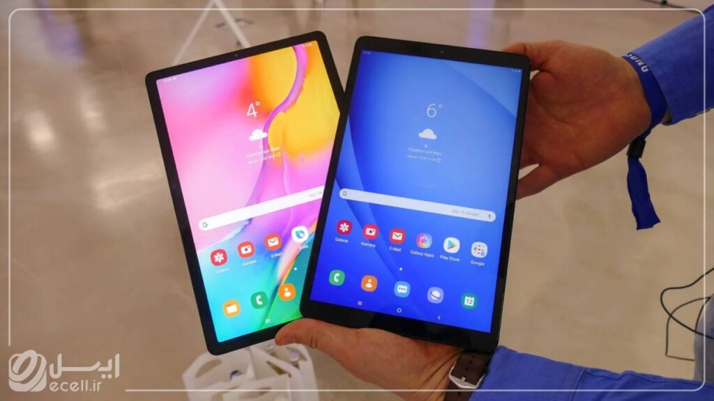 تبلت سامسونگ مدل Galaxy Tab A 10.1