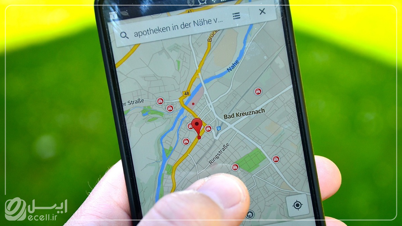GPS تک بانده و دو بانده چه تفاوتی با همدیگه دارن؟