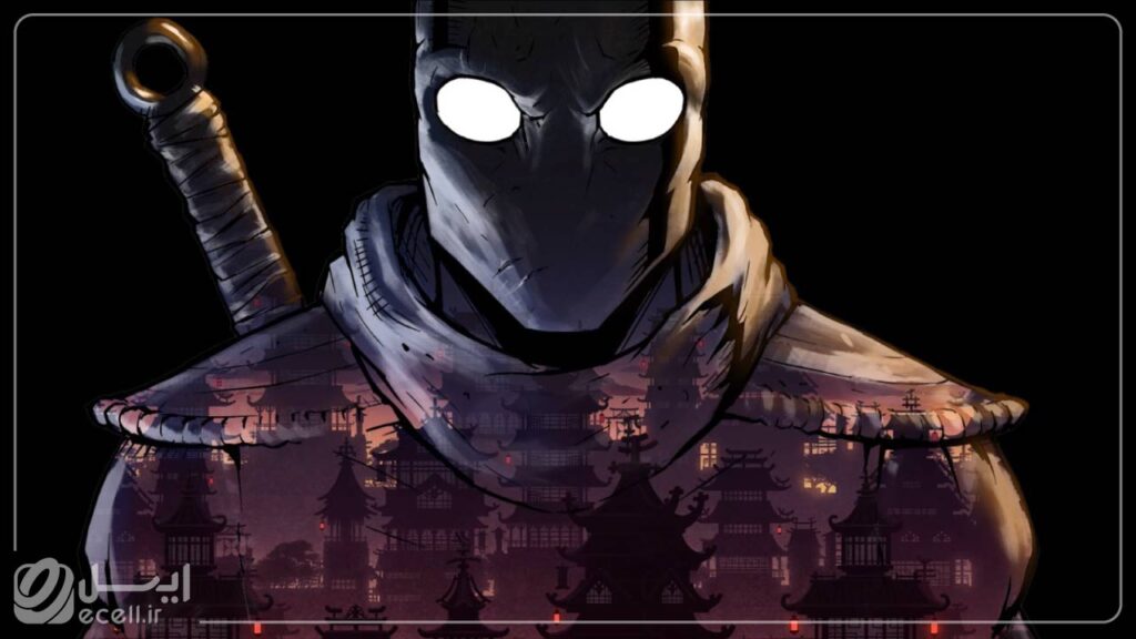Shadow Blade: Reload بهترین بازی های موبایل