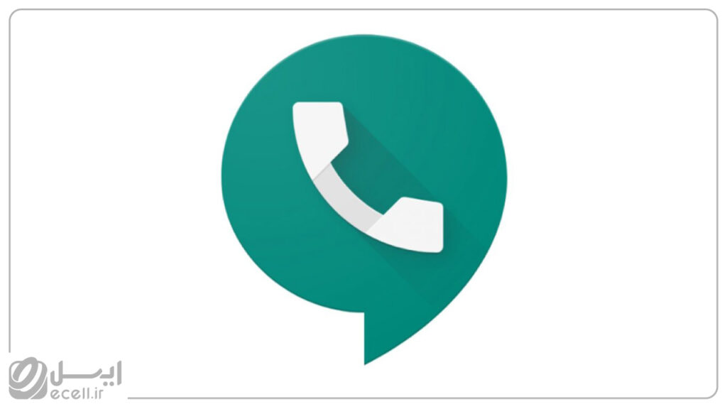 روش استفاده از اپلیکیشن Google Voice Number