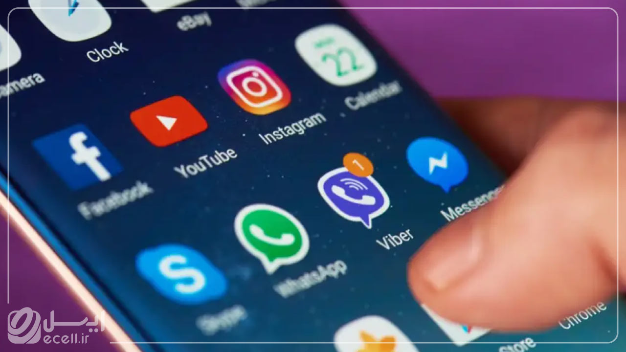 دلایل و نشونه‌های داغ شدن گوشی های اندروید- مشکلات سیستم عامل