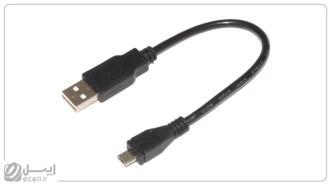 فناوری شارژ micro-usb