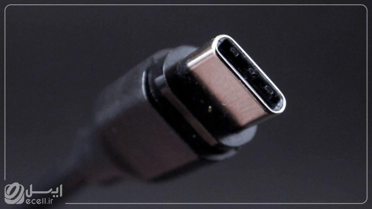 فناوری شارژ USB Type-C