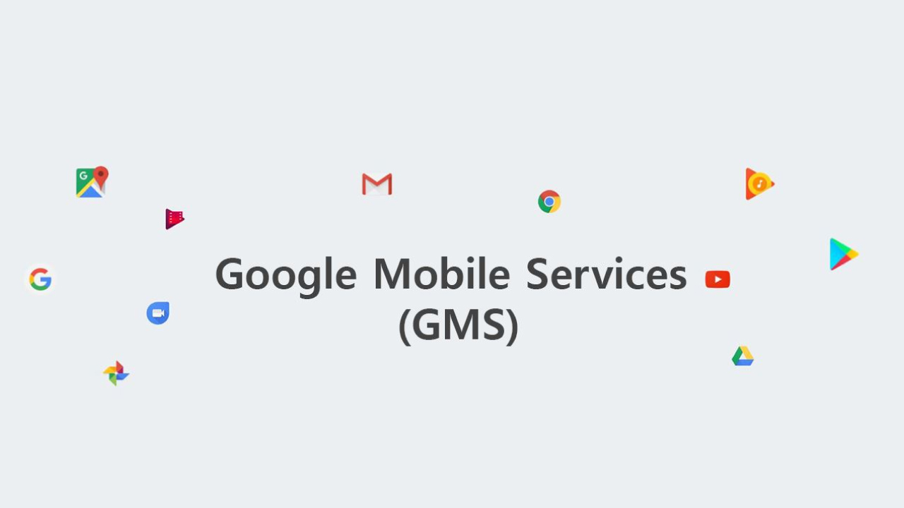 سرویس‌های موبایلی گوگل چی هستن و چه کاربردها و قابلیت‌هایی دارن؟