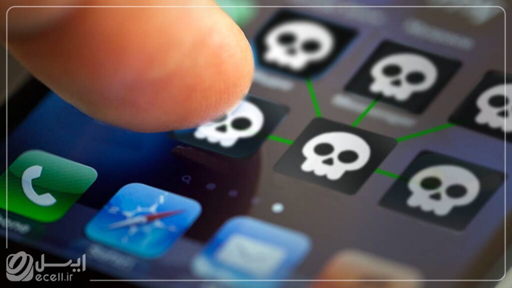 برنامه‌های مخرب رو پاک کنین
