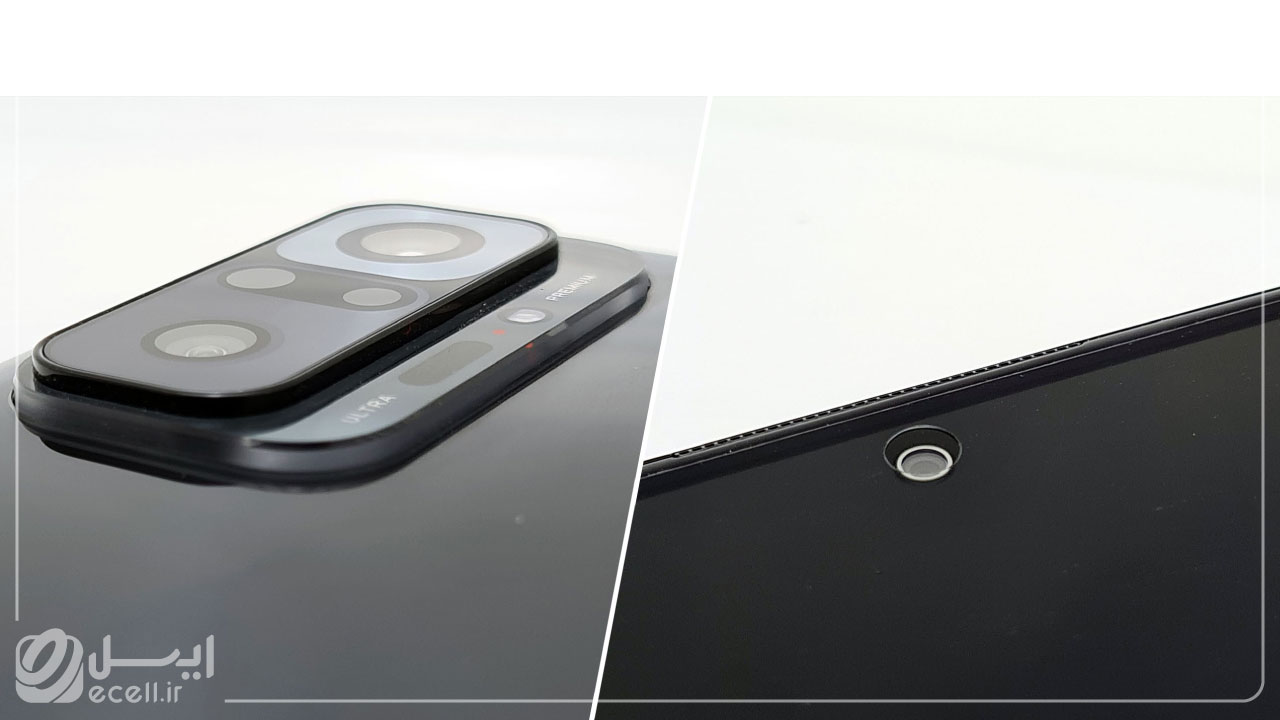 مقایسه دوربین‌های POCO F3 5G با Redmi Note 10 Pro