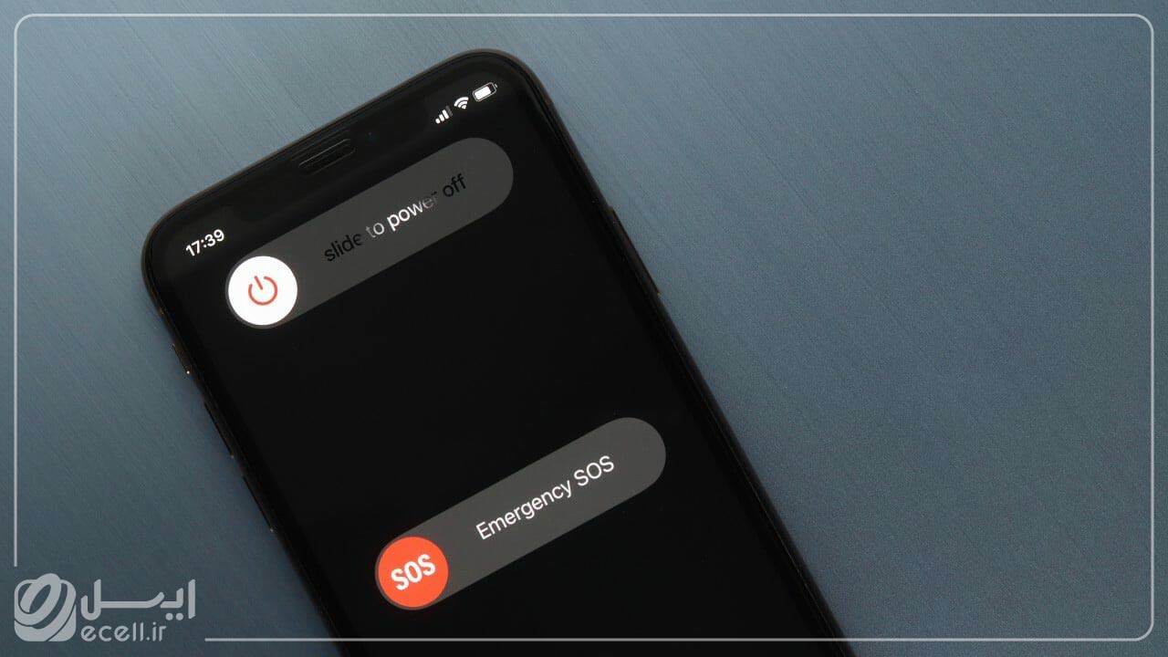 چجوری از خاموش‌شدن ناگهانی گوشی اپل جلوگیری کنیم؟- تست باتری