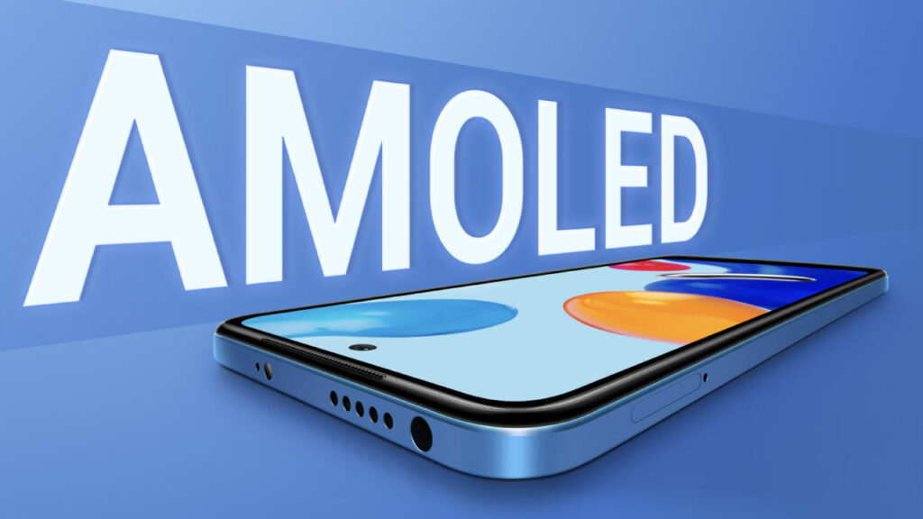 هر آنچه در مورد نمایشگر AMOLED باید بدانید