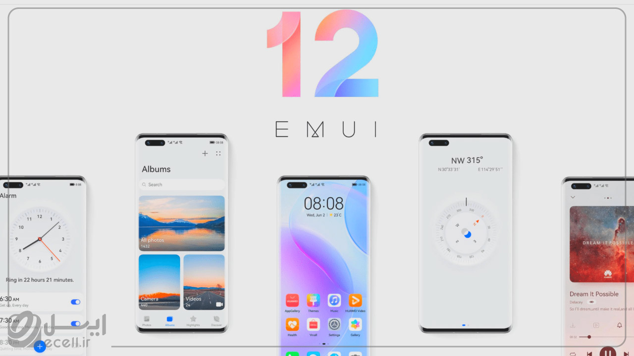 emui 12