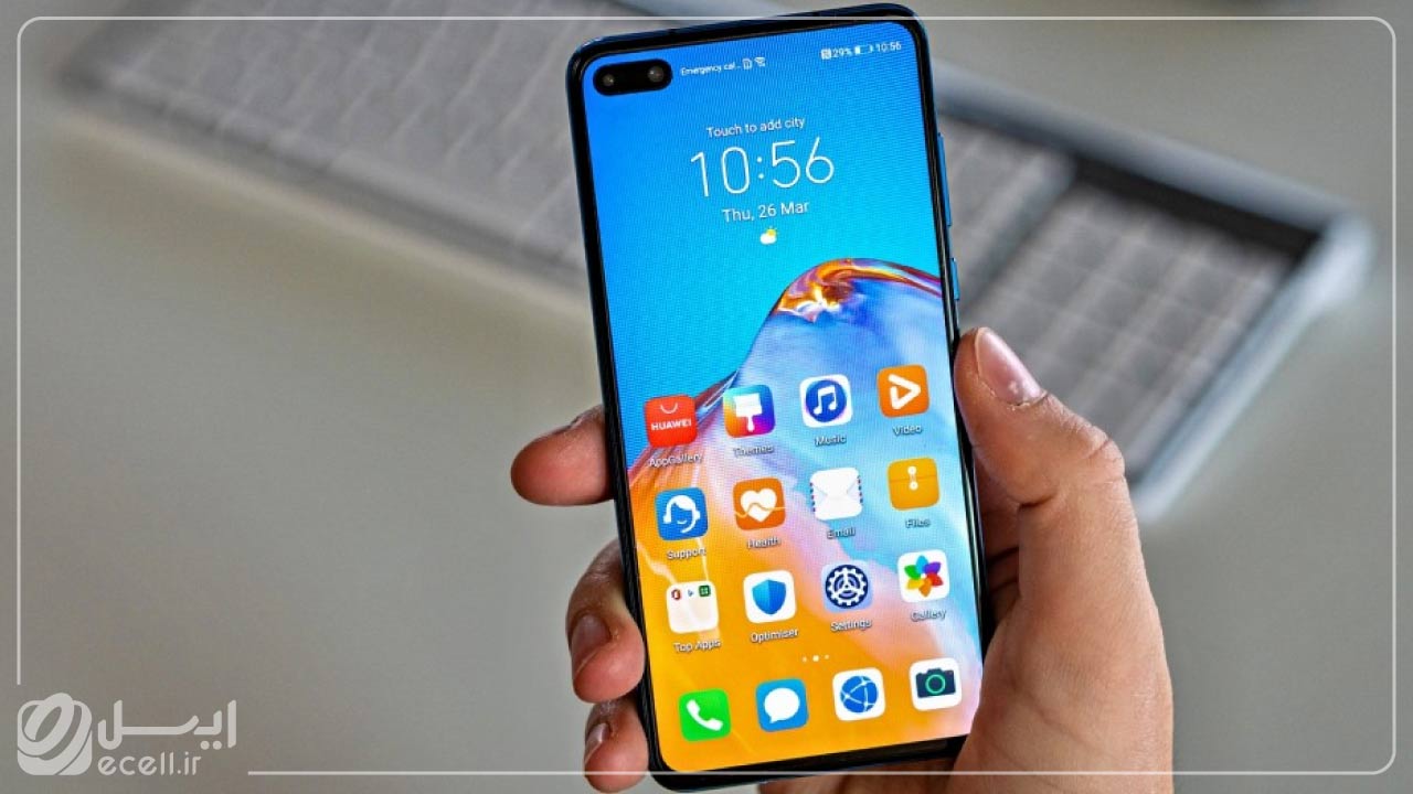 قابلیت های emui 12 - یکپارچگی راحت تر