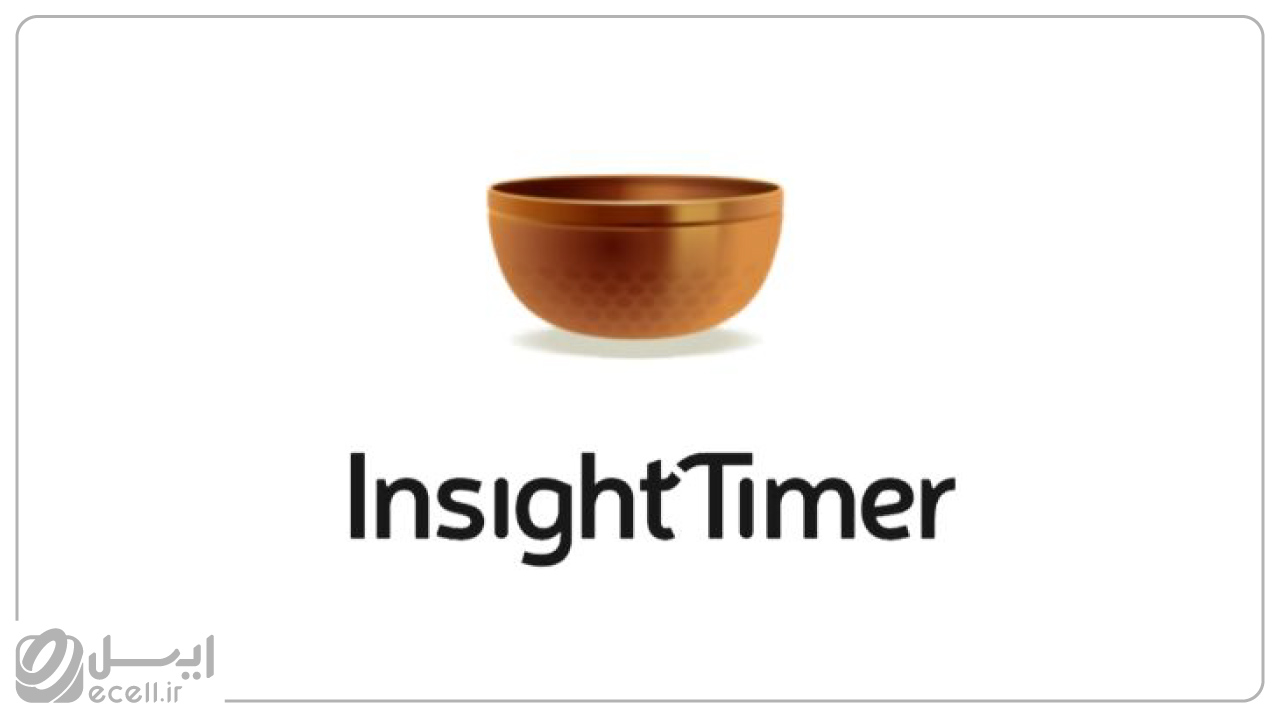 بهترین اپ مدیتیشن برای گوشی- اپلیکیشن Insight Timer