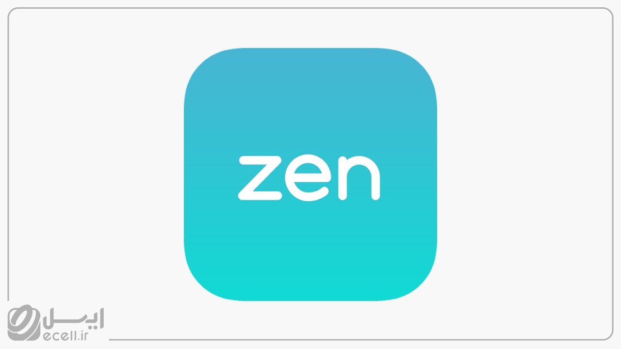 بهترین برنامه مدیتیشن برای گوشی- برنامه zen