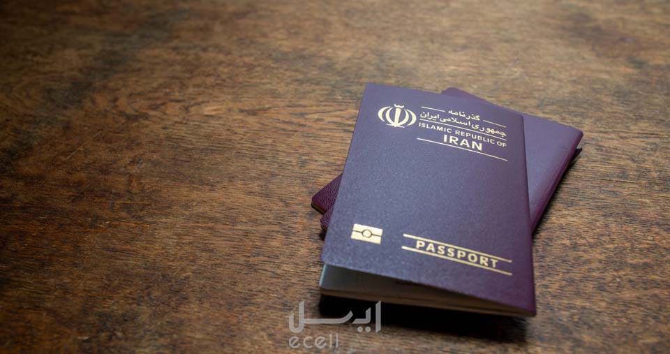 آموزش ریجستری گوشی موبایل با پاسپورت