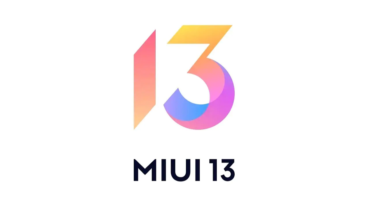 آپدیت جدید رابط کاربری شیائومی، MIUI 13