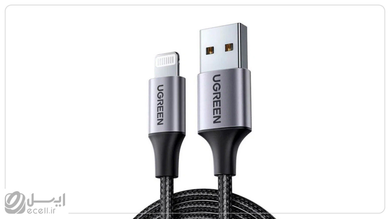 کابل لایتنینگ