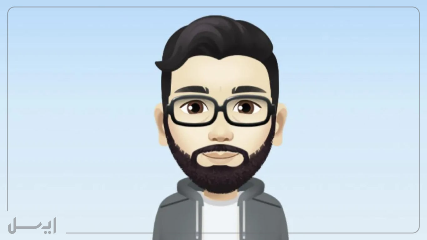 ساختن آواتار