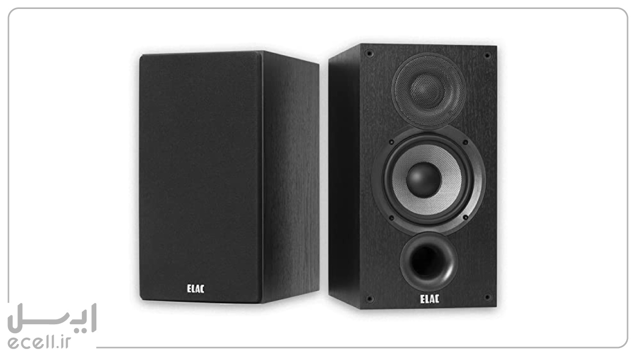 بهترین اسپیکر- Elac-Debut-B5.2