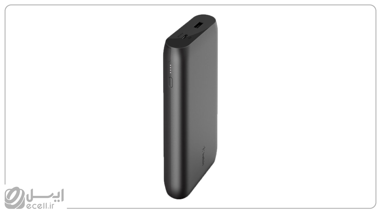 Belkin Boost Up Charge Power Bank 5K بهترین پاوربانک های بازار ایران 