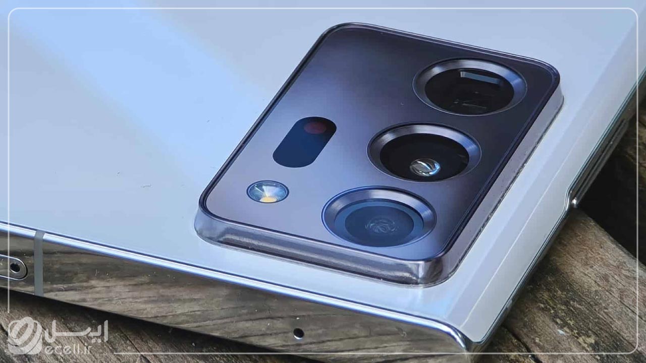 Samsung Galaxy S20 Ultra 5G بهترین دوربین های گوشی