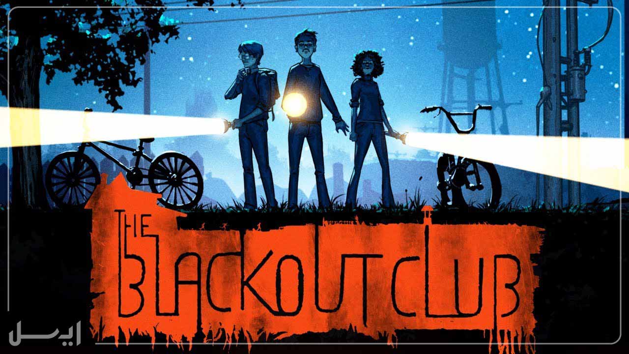 بازی The Blackout Club