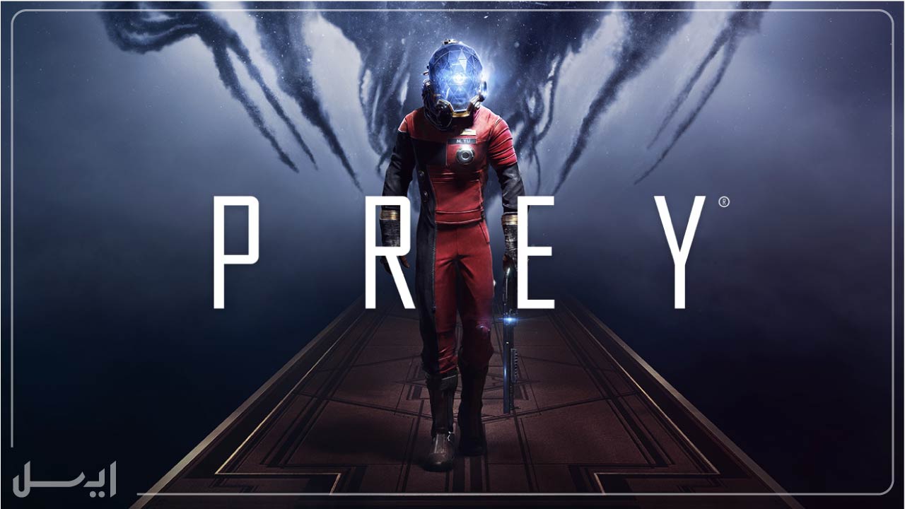 بازی Prey