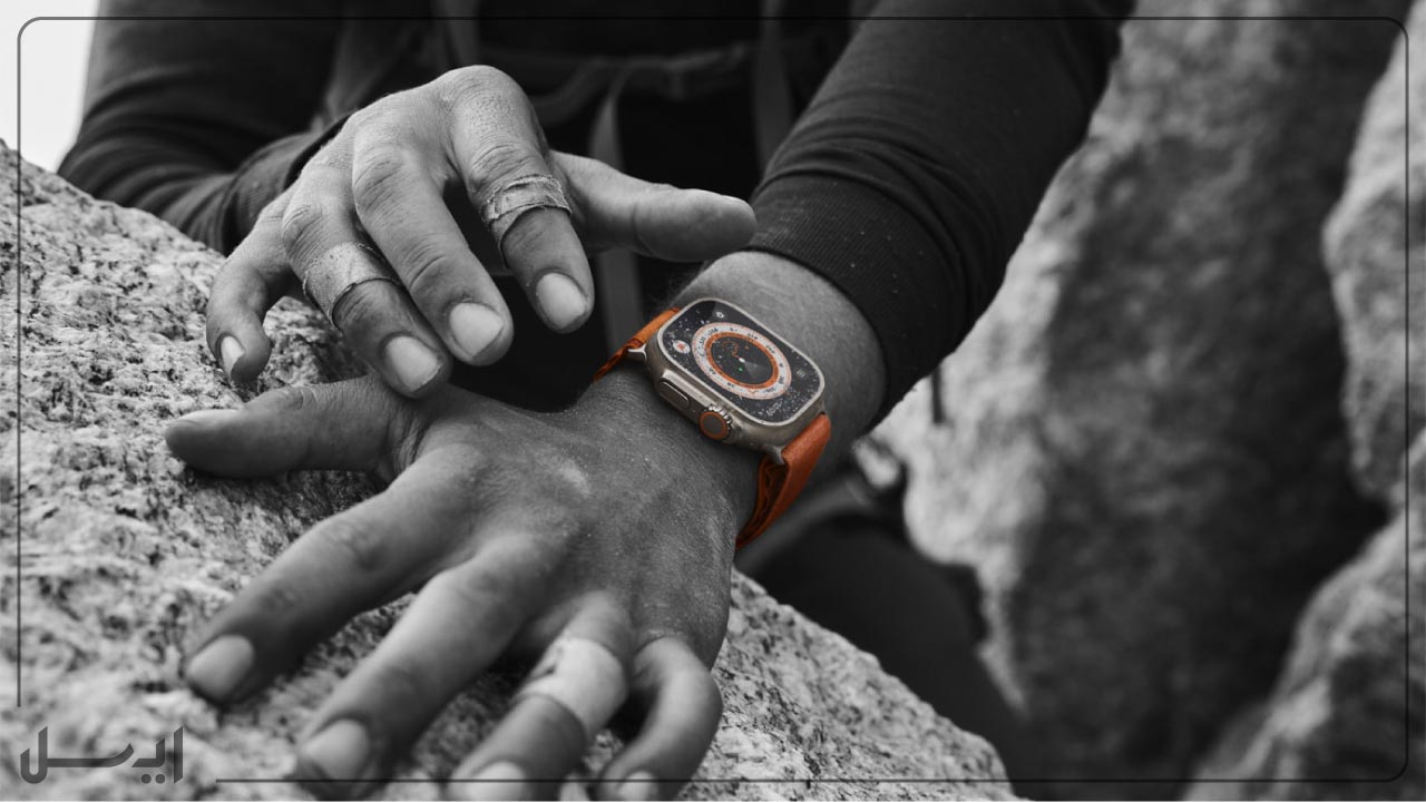 Apple Watch Ultra قیمت اپل واچ های پر فروش بازار