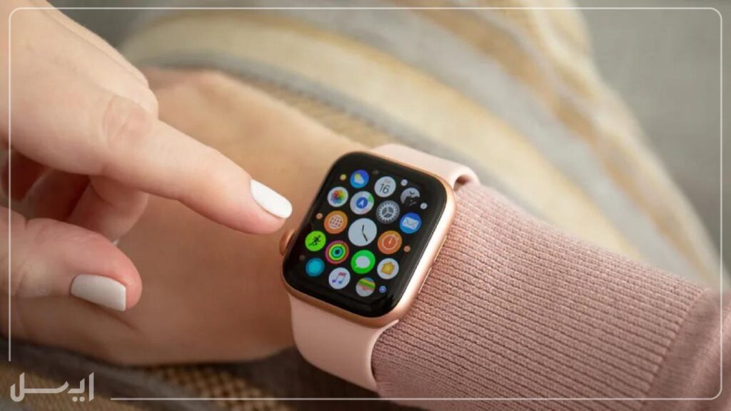 Apple Watch Series 6 قیمت اپل واچ های پر فروش بازار