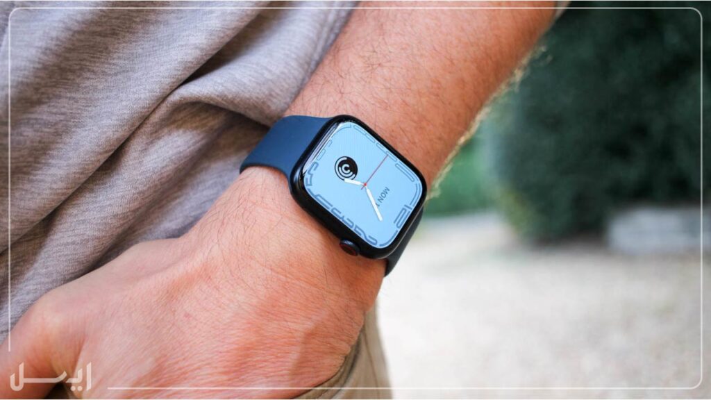 Apple Watch Series 7 قیمت اپل واچ های پر فروش بازار