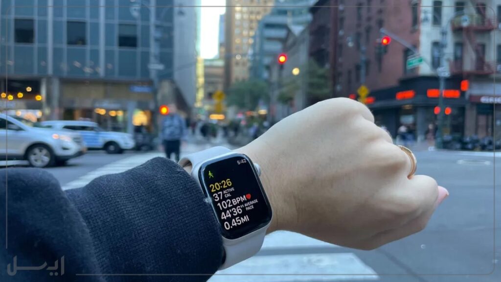 Apple Watch SE بهترین ساعت‌های هوشمند تا قیمت ۱۵ میلیون تومن
