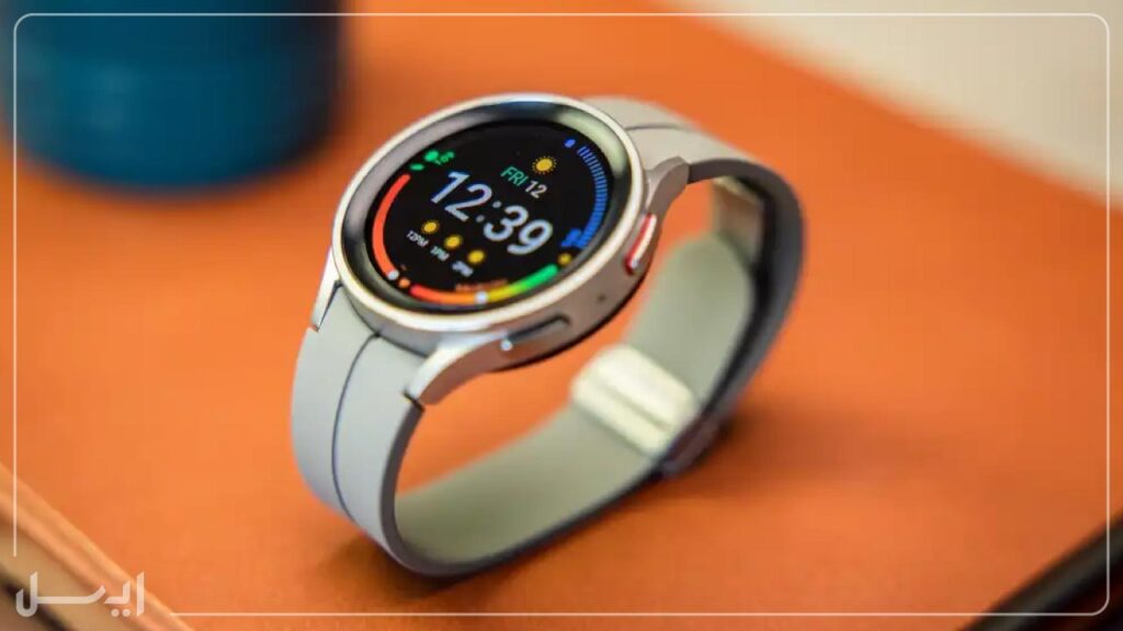 Samsung Galaxy Watch 5 بهترین ساعت‌های هوشمند تا قیمت ۱۵ میلیون تومن