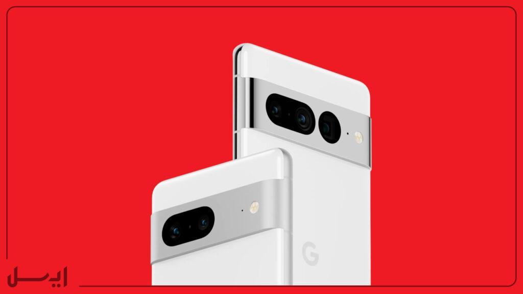 Google Pixel 7 Pro؛ یکی دیگه از گوشی‌های ضدآب گوگل