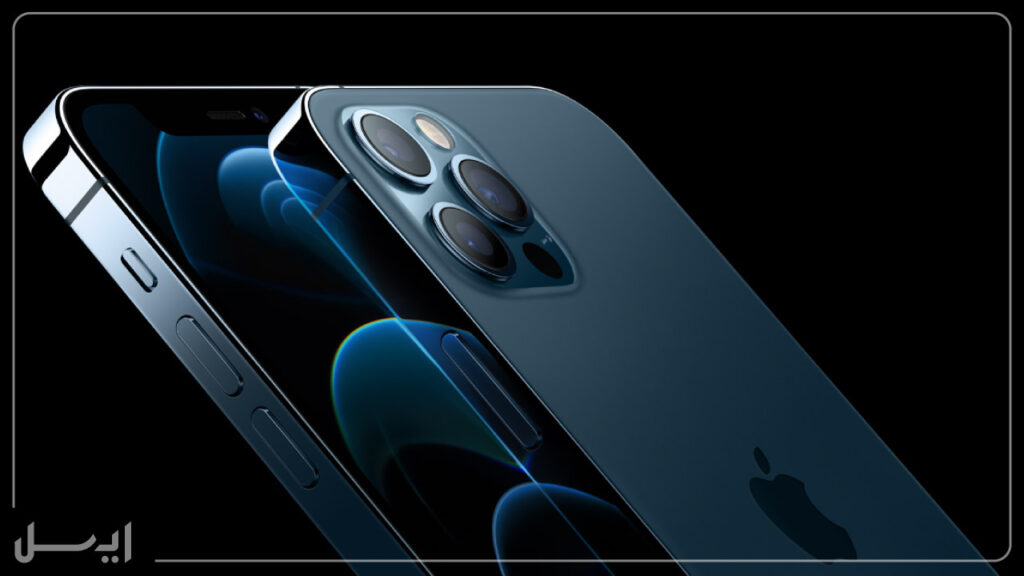 iPhone 12 ؛ از بهترین گوشی‌های ضدآب اپل