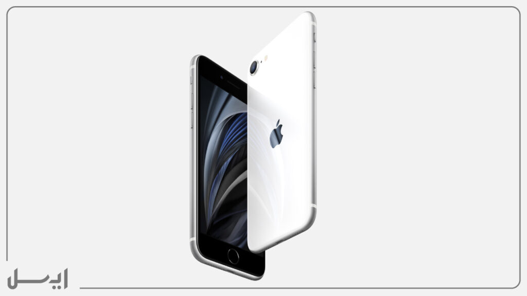 Apple iPhone SE؛ گوشی آیفون ضدآب و مقرون به صرفه