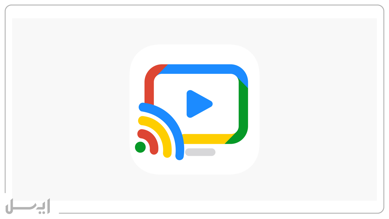 Streamer for Chromecast در اتصال گوشی به تلویزیون